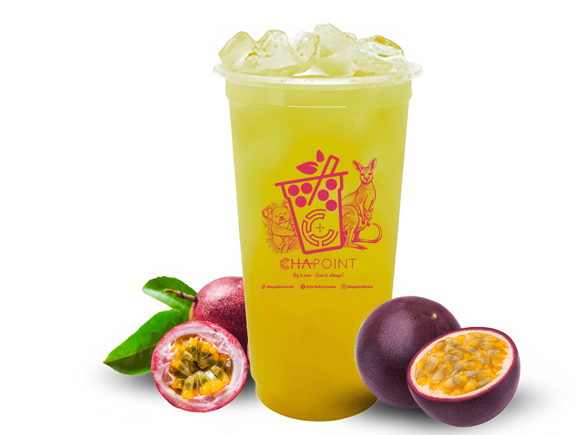 Fruity Tea
