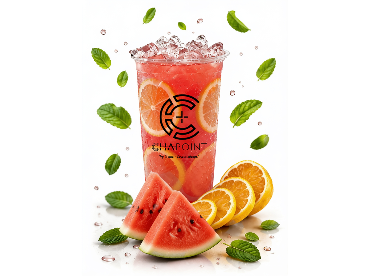 Watermelon Lemonade