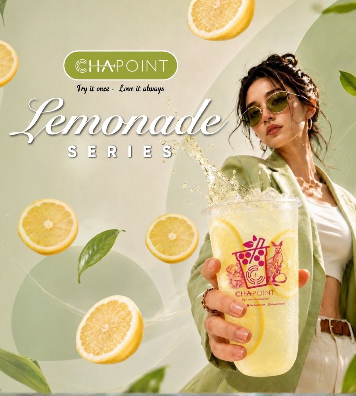 Lemonade