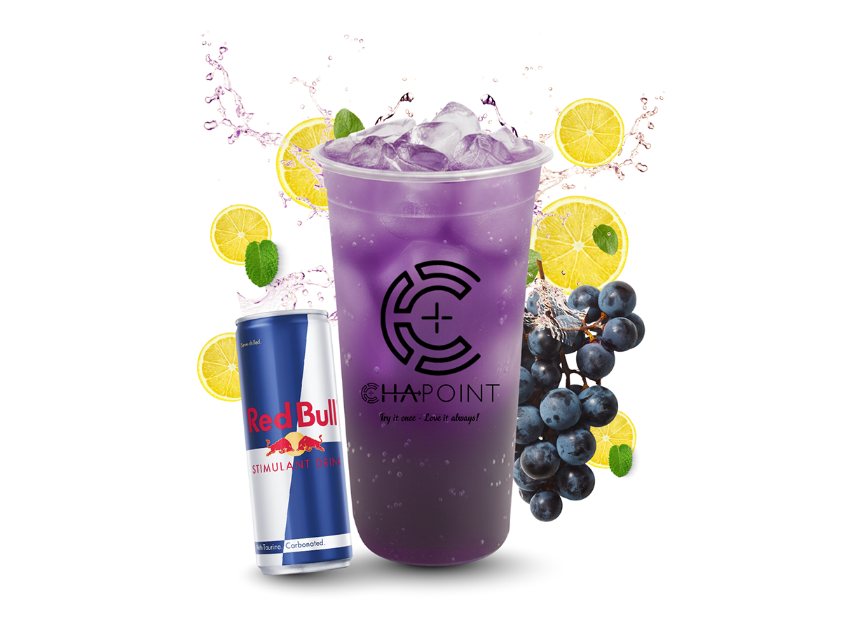 Redbull